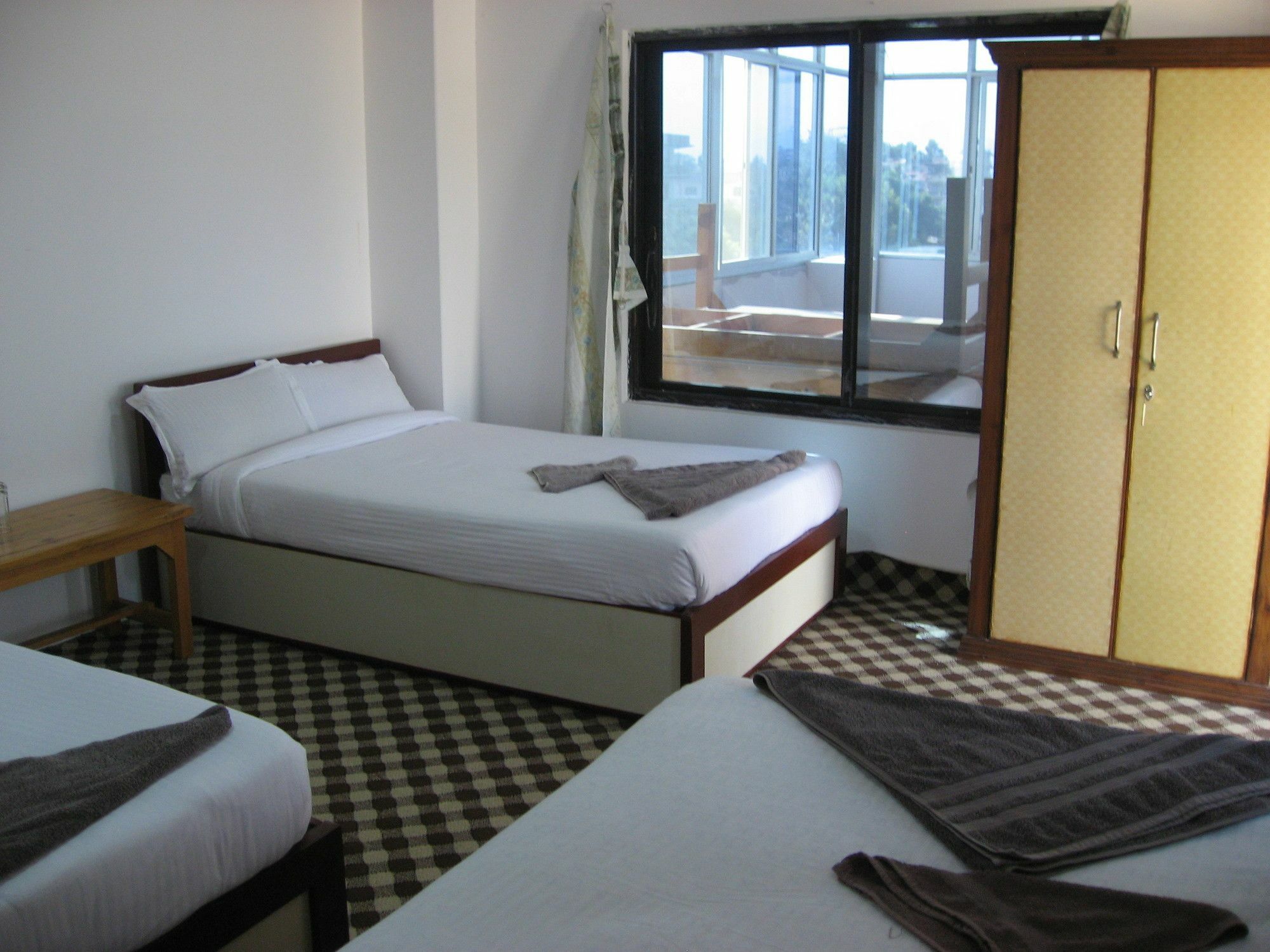 The Boudha Inn Катманду Экстерьер фото